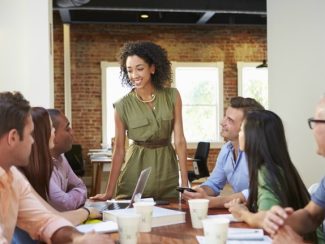 Management Development