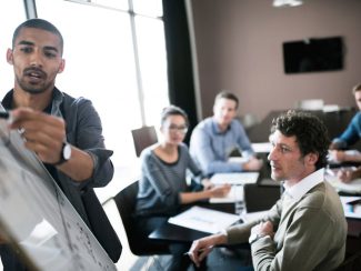 Intervisorentraining