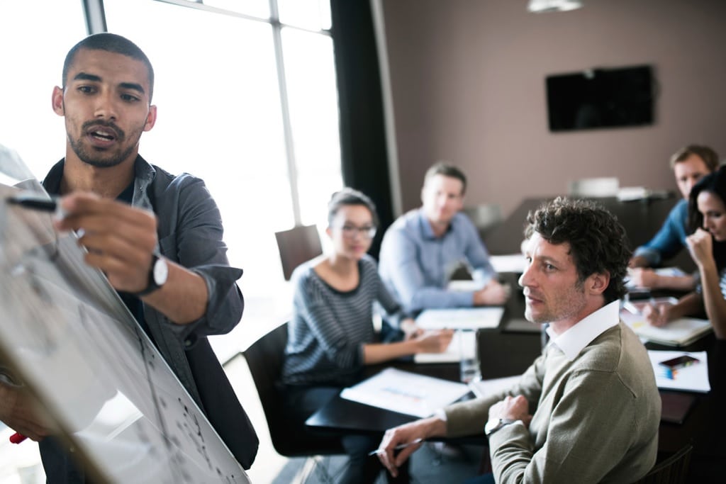 Intervisorentraining