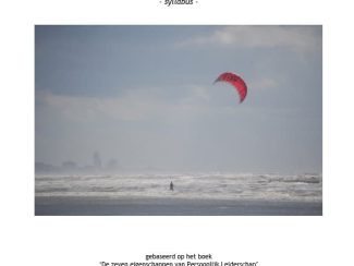 FOCUS Syllabus – Persoonlijk Leiderschap (Covey)