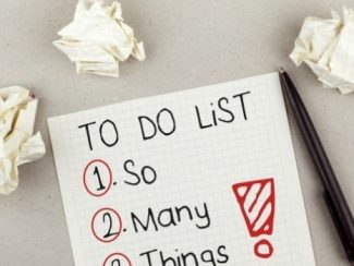 plan van aanpak voor een klus