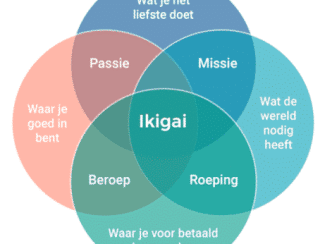 FOCUS Syllabus - Een korte introductie tot Ikigai