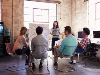 training voor intervisoren