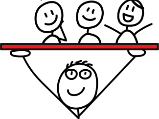 FOCUS FACTSHEET - De kern van leidinggeven