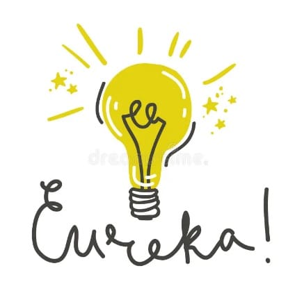 eureka - van data naar wijsheid