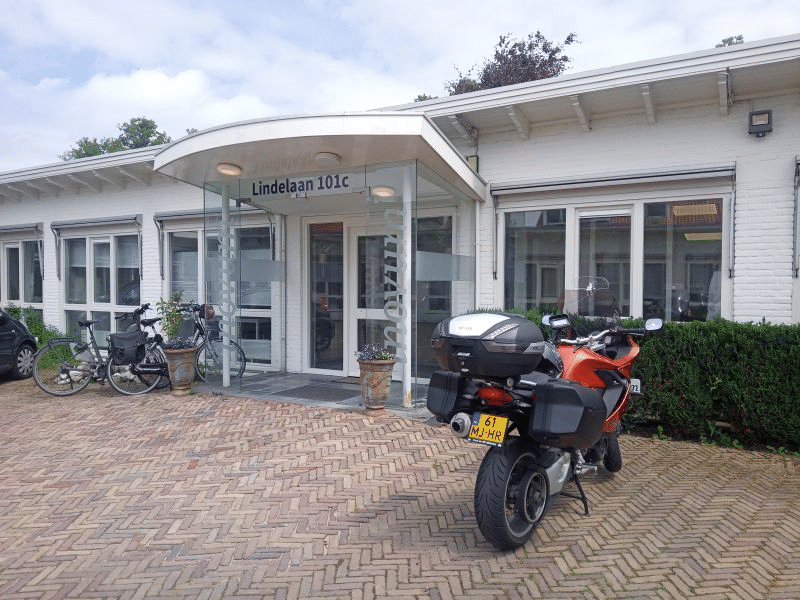 Start HRD adviseur Inovum 2022